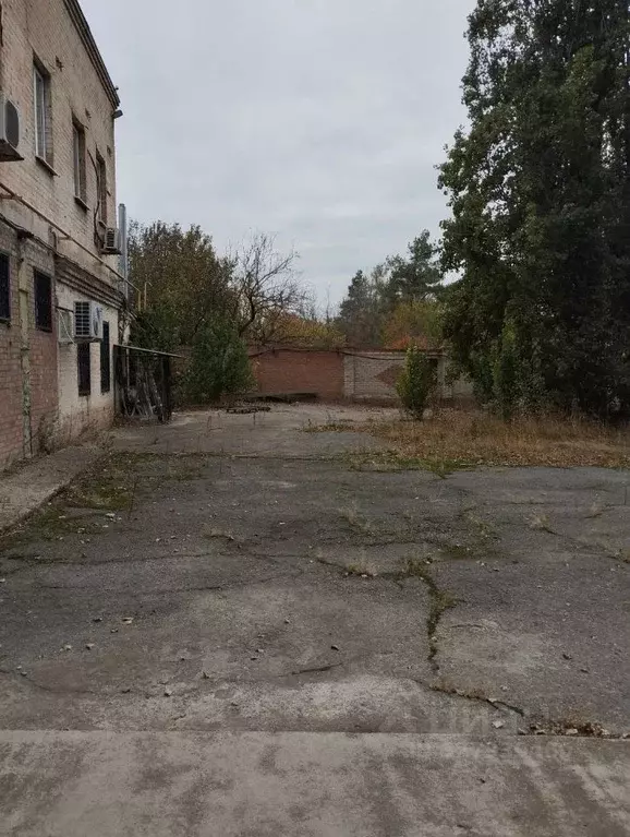 Производственное помещение в Ростовская область, Волгодонск Шлюзы ... - Фото 2