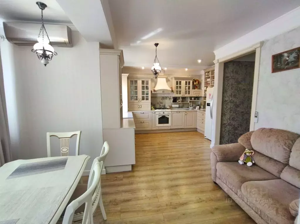 5-к кв. Севастополь ул. Тараса Шевченко, 20 (150.0 м) - Фото 1