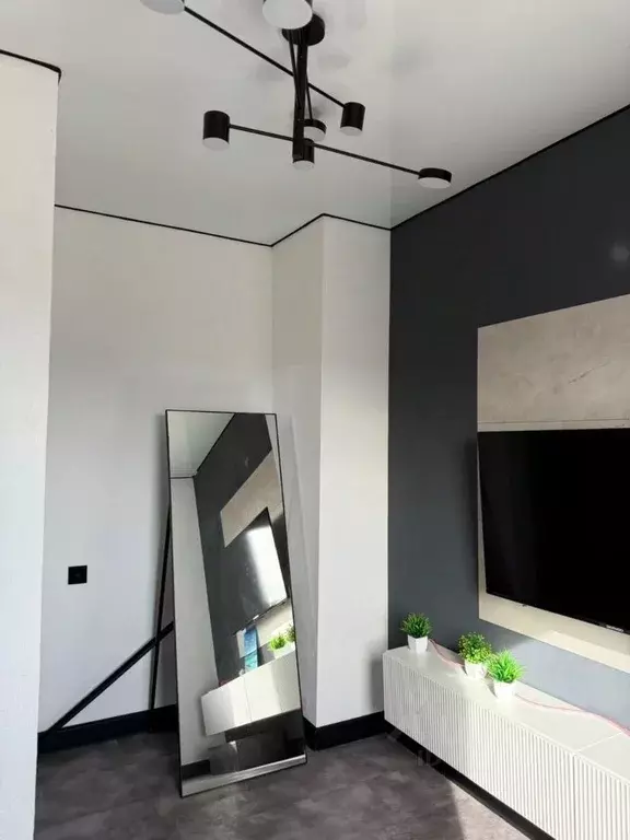 2-к кв. Адыгея, Тахтамукайский район, Яблоновский пгт ул. Гагарина, ... - Фото 2