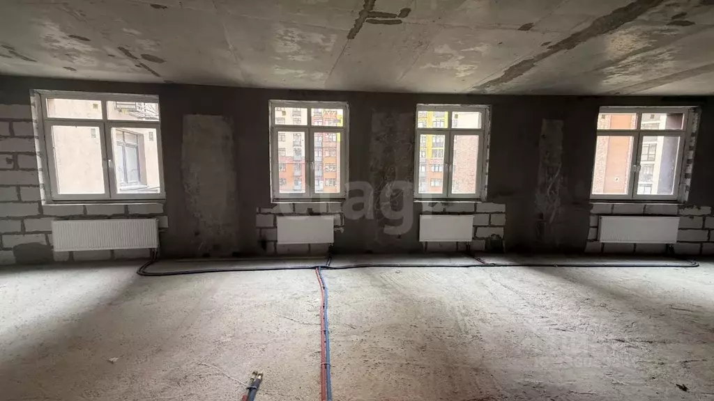2-к кв. Московская область, Ленинский городской округ, пос. Развилка ... - Фото 1