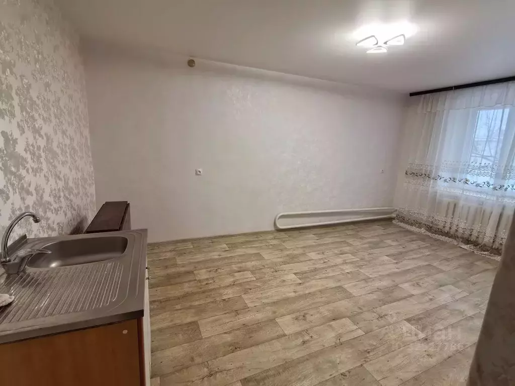 Комната Ульяновская область, Ульяновск ул. Станкостроителей, 18 (18.0 ... - Фото 2