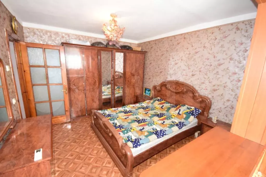 3-к. квартира, 80м, 4/10эт. - Фото 0