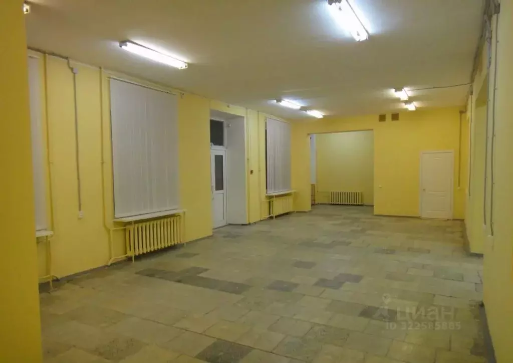 Помещение свободного назначения в Свердловская область, Нижний Тагил ... - Фото 1