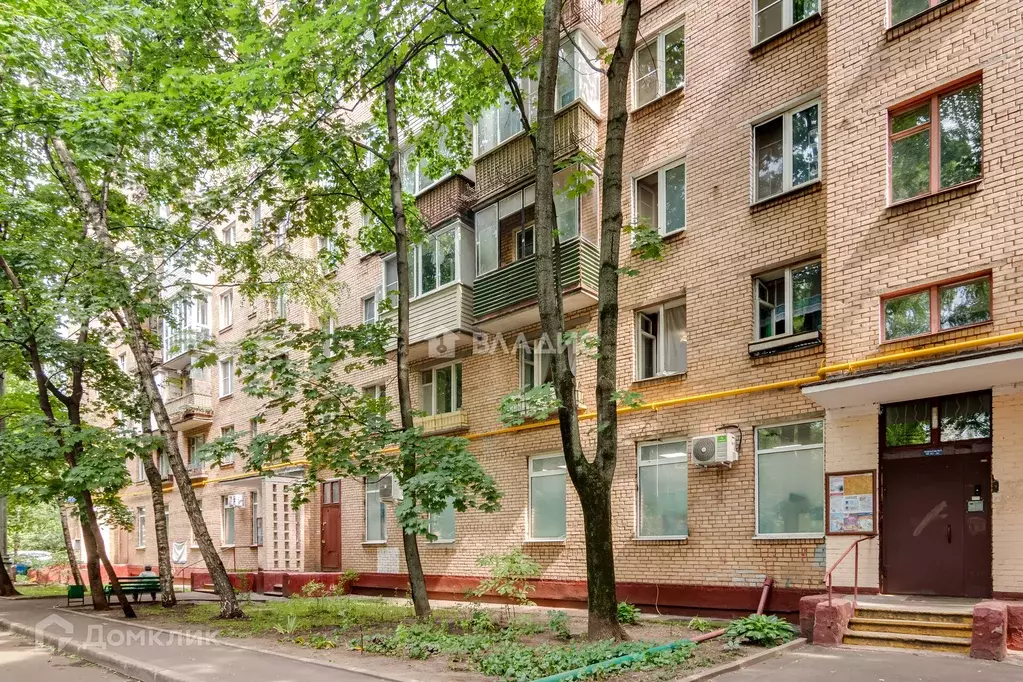 Продаётся 2-к квартира, 38.2 м - Фото 0