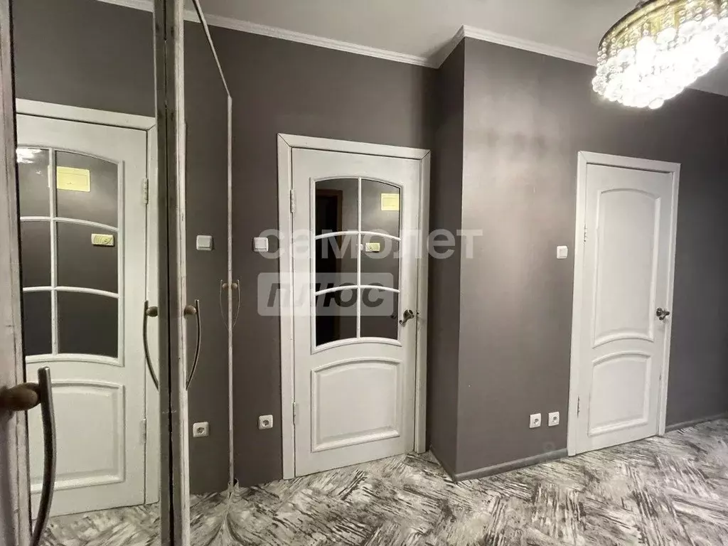 1-к кв. Ямало-Ненецкий АО, Салехард ул. Гаврюшина, 15 (41.7 м) - Фото 1