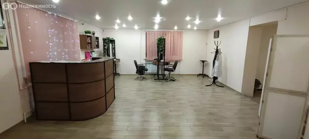 Помещение свободного назначения (86.4 м) - Фото 1