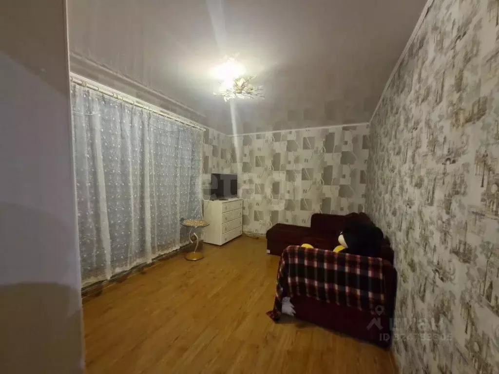 2-к кв. Коми, Ухта Коммунальная ул., 3 (39.3 м) - Фото 2