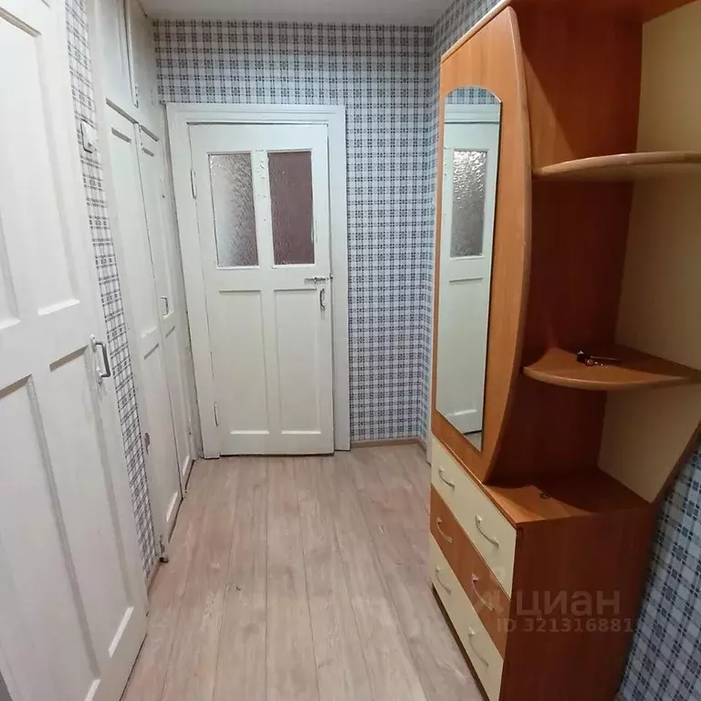 1-к кв. Удмуртия, Ижевск Пушкинская ул., 158 (38.0 м) - Фото 1