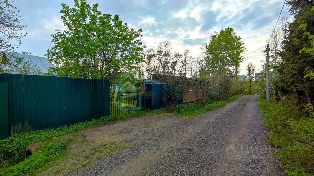 Дом в Санкт-Петербург Электроаппарат СНТ, аллея 4-я, 22 (50 м) - Фото 0