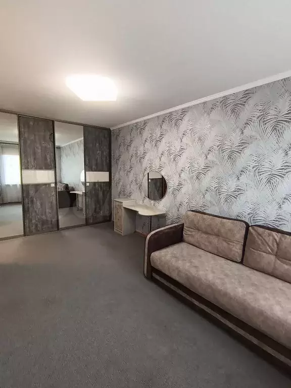 1-к. квартира, 36 м, 4/5 эт. - Фото 0