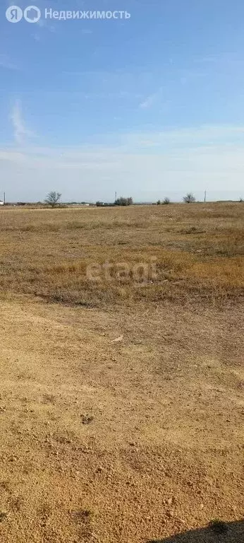 Участок в село Калиновка, Механизаторская улица (13.7 м) - Фото 0