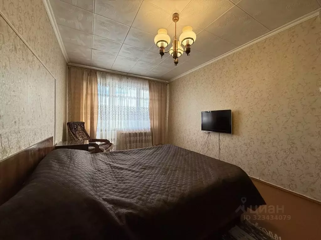 1-к кв. Московская область, Солнечногорск городской округ, д. Никулино ... - Фото 2