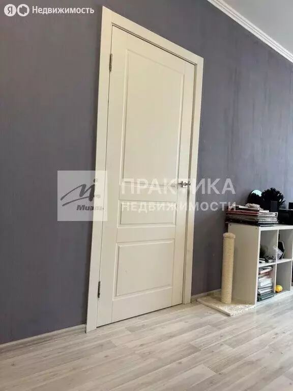1-комнатная квартира: Москва, Новочерёмушкинская улица, 50к3 (38 м) - Фото 1