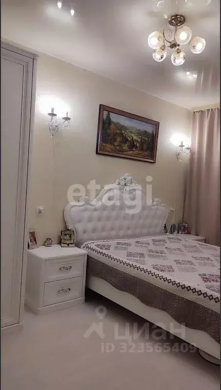 2-к кв. Саха (Якутия), Якутск Ильменская ул., 61/1Б (44.0 м) - Фото 1