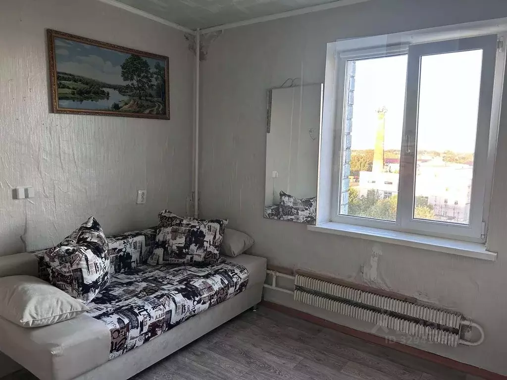 Комната Новгородская область, Великий Новгород ул. Саши Устинова, 5 ... - Фото 2