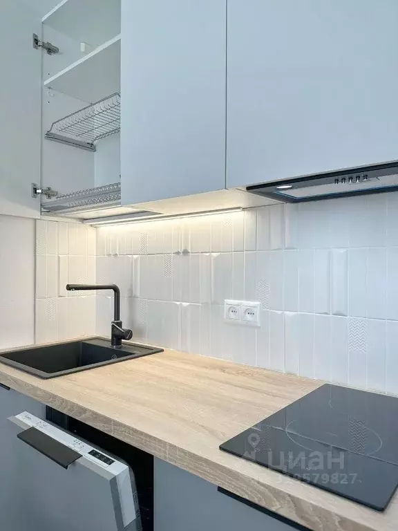 Студия Москва Волоколамское ш., 24к1 (27.0 м) - Фото 1