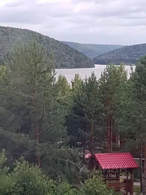 Дом в Башкортостан, Караидельский район, Байкинский сельсовет, ... - Фото 1
