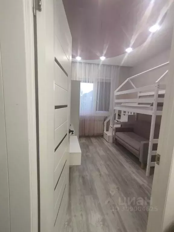 3-к кв. Мурманская область, Апатиты ул. Бредова, 38 (51.8 м) - Фото 1