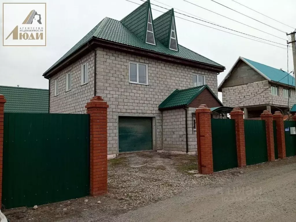 Дом в Новосибирская область, Новосибирский район, Толмачевский ... - Фото 0