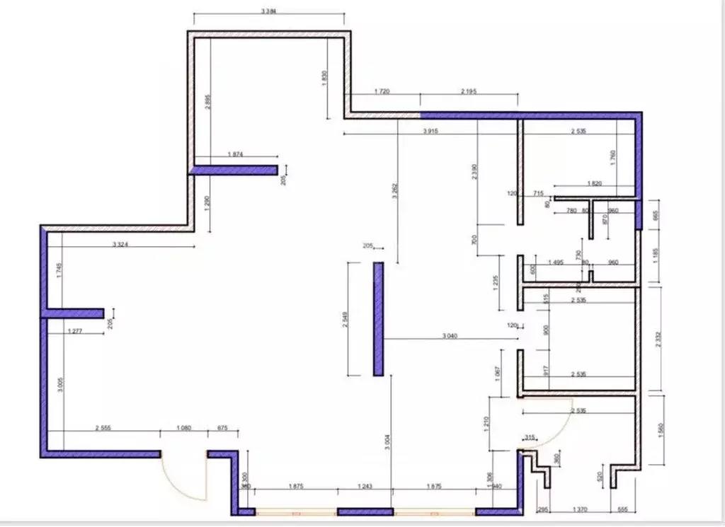 Помещение свободного назначения в Тульская область, Тула городской ... - Фото 2
