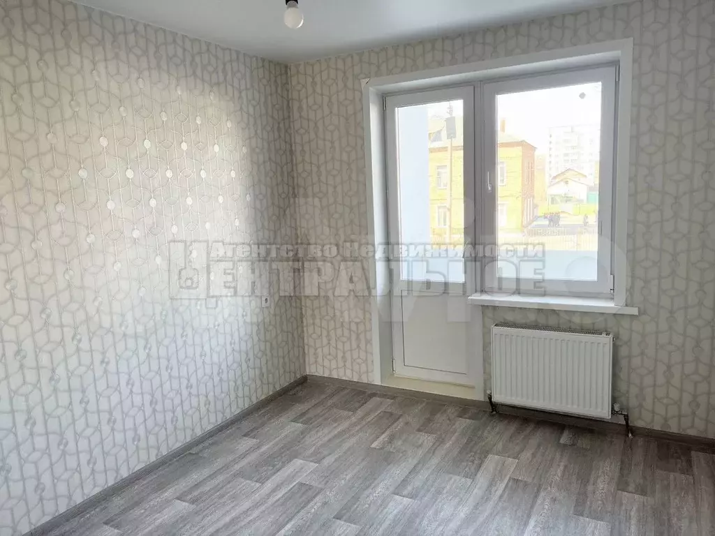 2-к. квартира, 62,7 м, 1/10 эт. - Фото 1