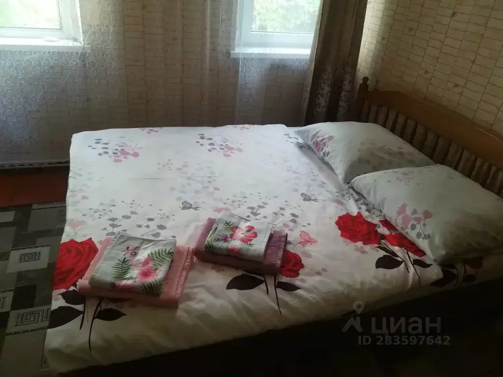 1-к кв. Ставропольский край, Пятигорск ул. Нины Попцовой, 34 (34.0 м) - Фото 1