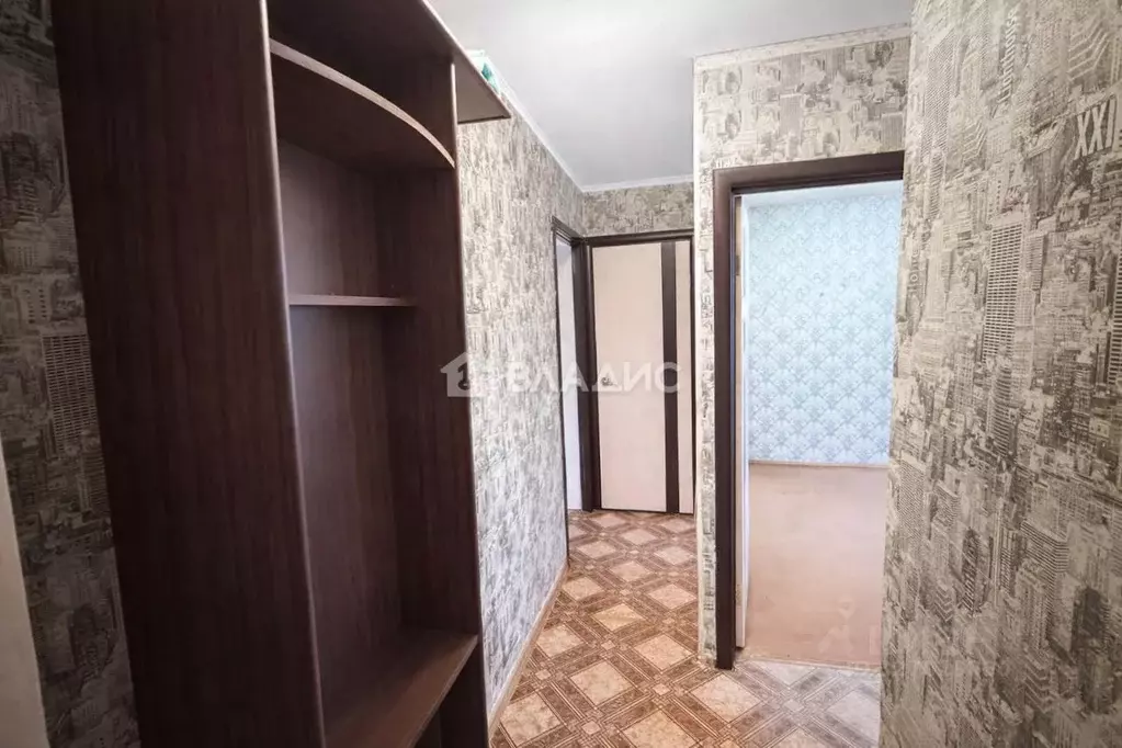 2-к кв. Ивановская область, Иваново Лежневская ул., 116 (44.5 м) - Фото 1