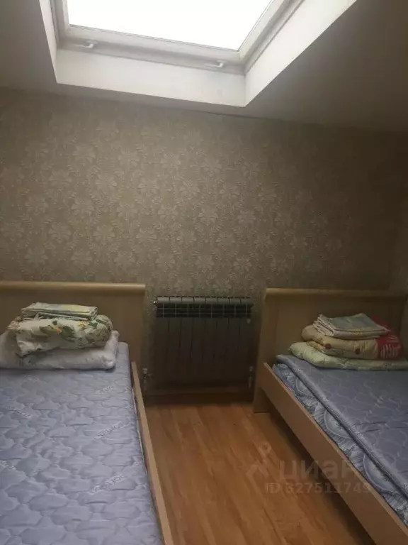 Студия Краснодарский край, Сочи ул. Дарвина, 76А (28.0 м) - Фото 1