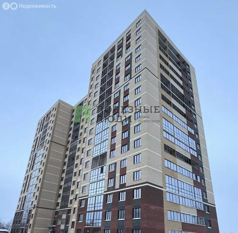 2-комнатная квартира: Ижевск, улица Телегина, 48 (60.37 м) - Фото 2