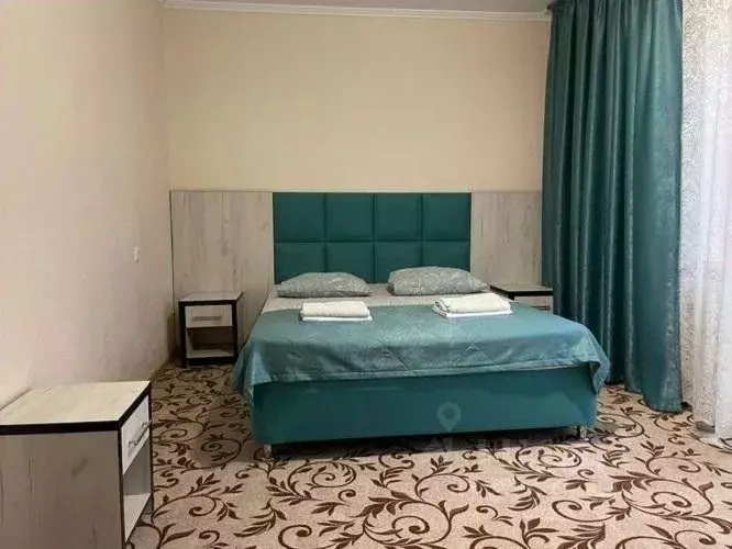Комната Краснодарский край, Анапа Крымская ул., 65 (25.0 м) - Фото 0