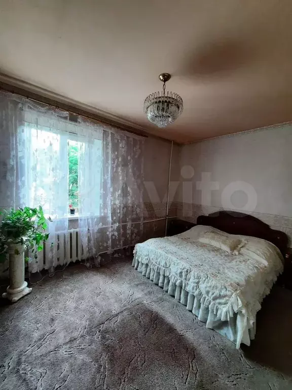 3-к. квартира, 97,5 м, 2/4 эт. - Фото 0