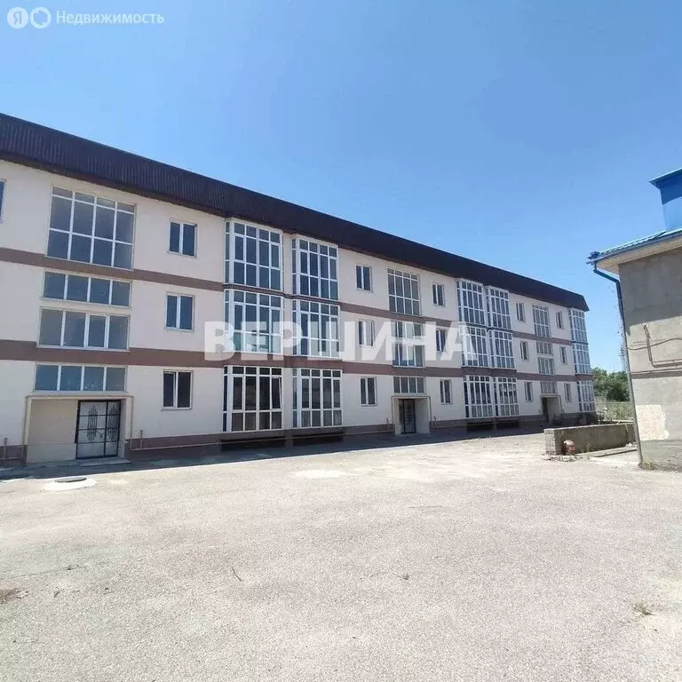 2-комнатная квартира: станица Ессентукская, Этокская улица, 190/2 ... - Фото 2