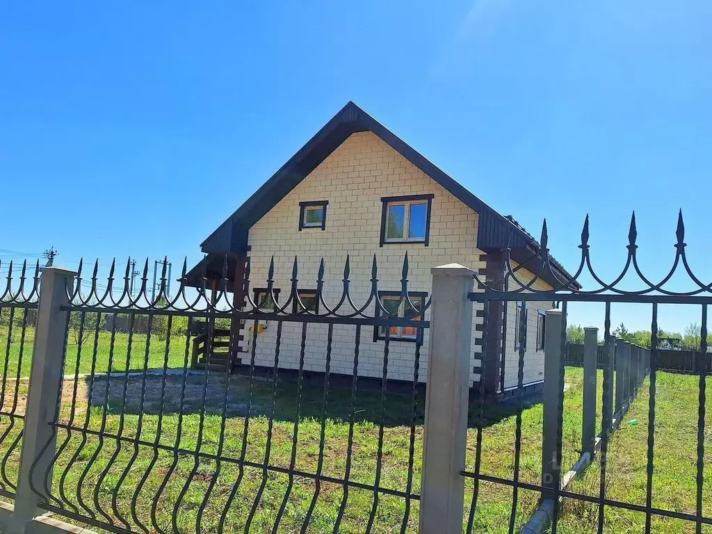 Дом в Московская область, Богородский городской округ, д. Боково, ... - Фото 2