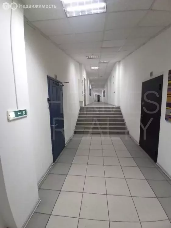 Офис (60 м) - Фото 2