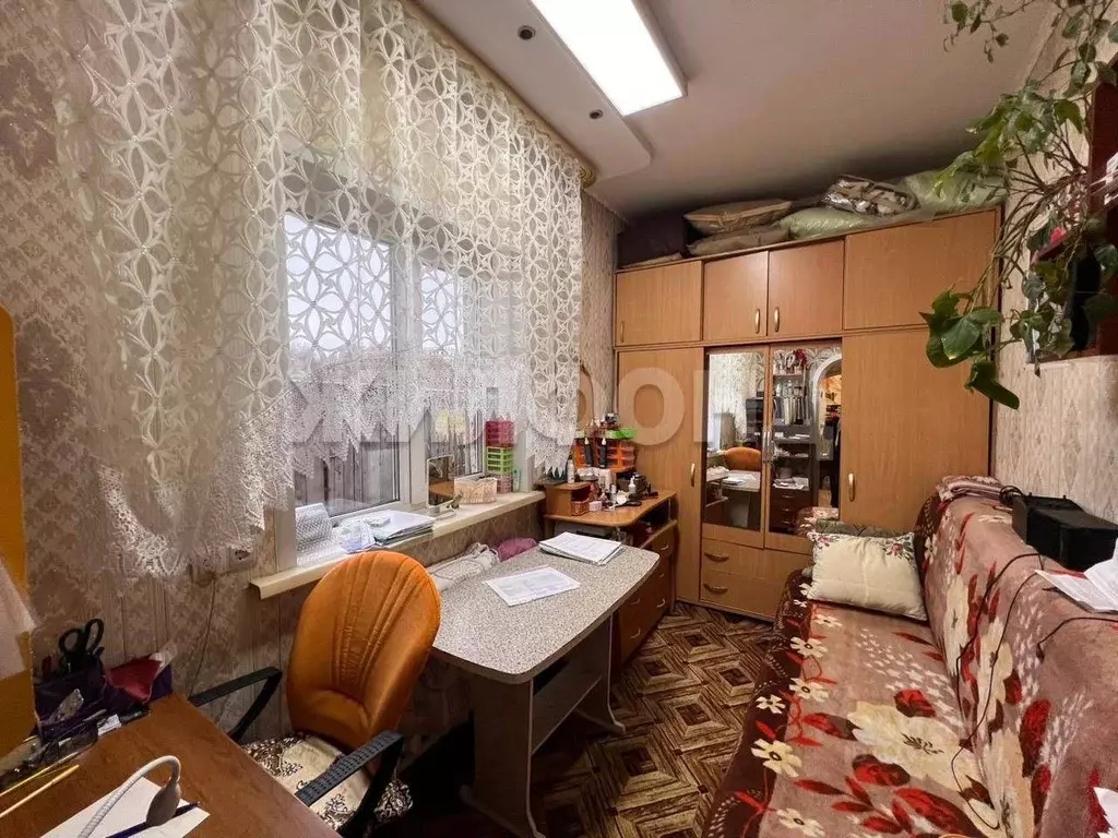 Дом в Новосибирская область, Ордынский район, с. Верх-Ирмень ... - Фото 1