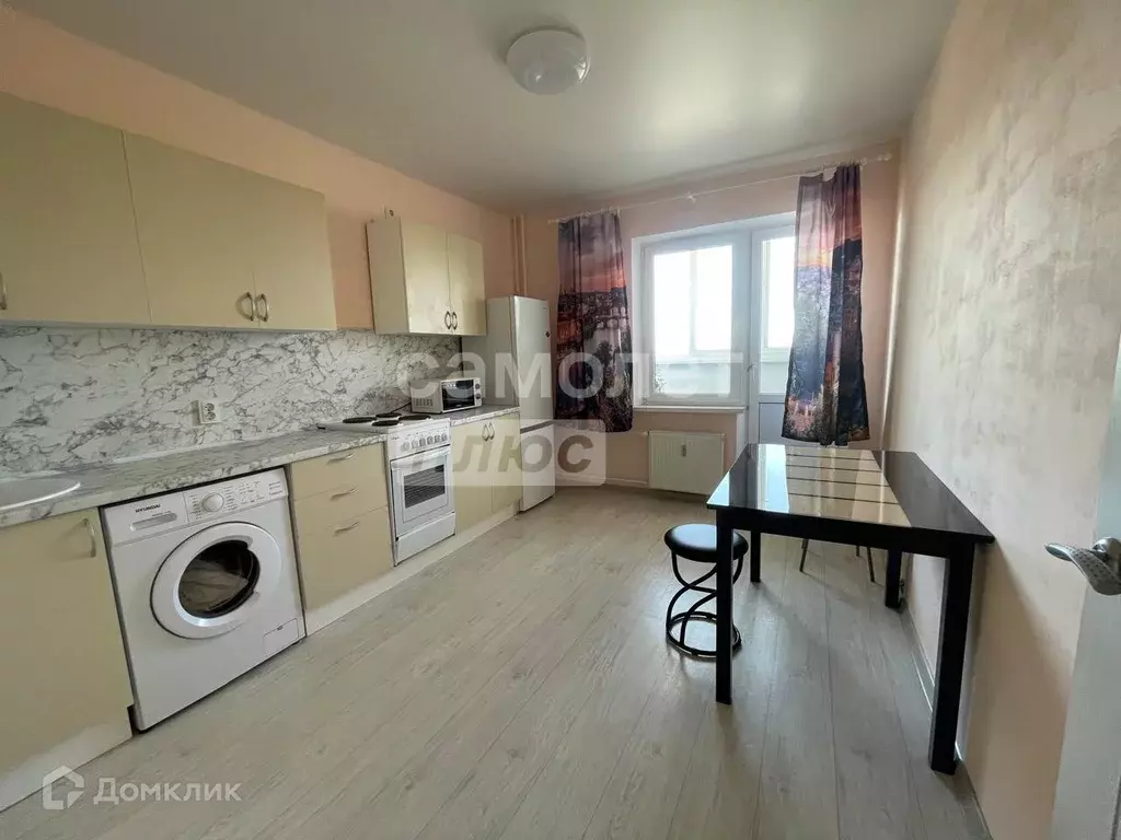 Продаётся 1-к квартира, 36.1 м - Фото 0
