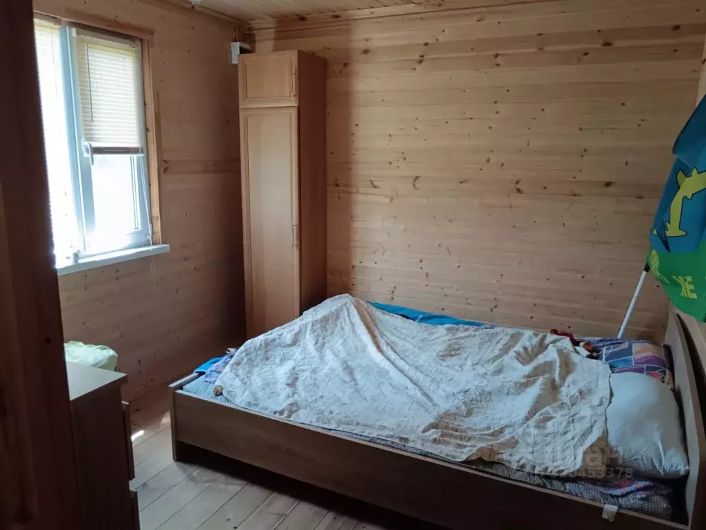 Дом в Волгоградская область, Среднеахтубинский район, Краснослободск ... - Фото 2