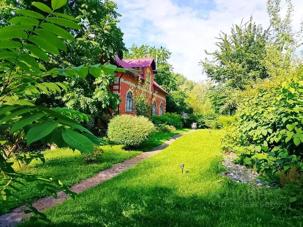 Дом в Алтай, Майминский район, пос. Рыбалка Чуйская ул., 44А (130 м) - Фото 2