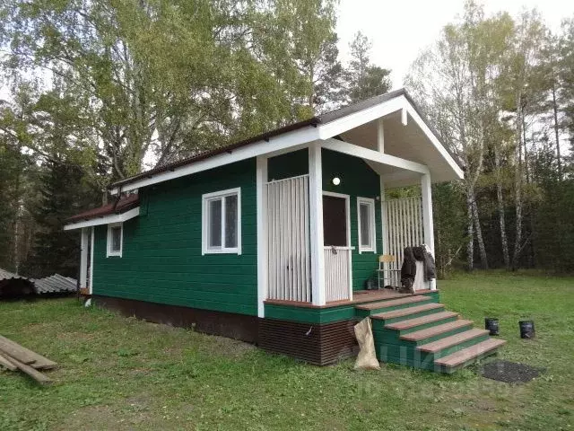 Участок в Свердловская область, Ревда муниципальный округ, пос. ... - Фото 0