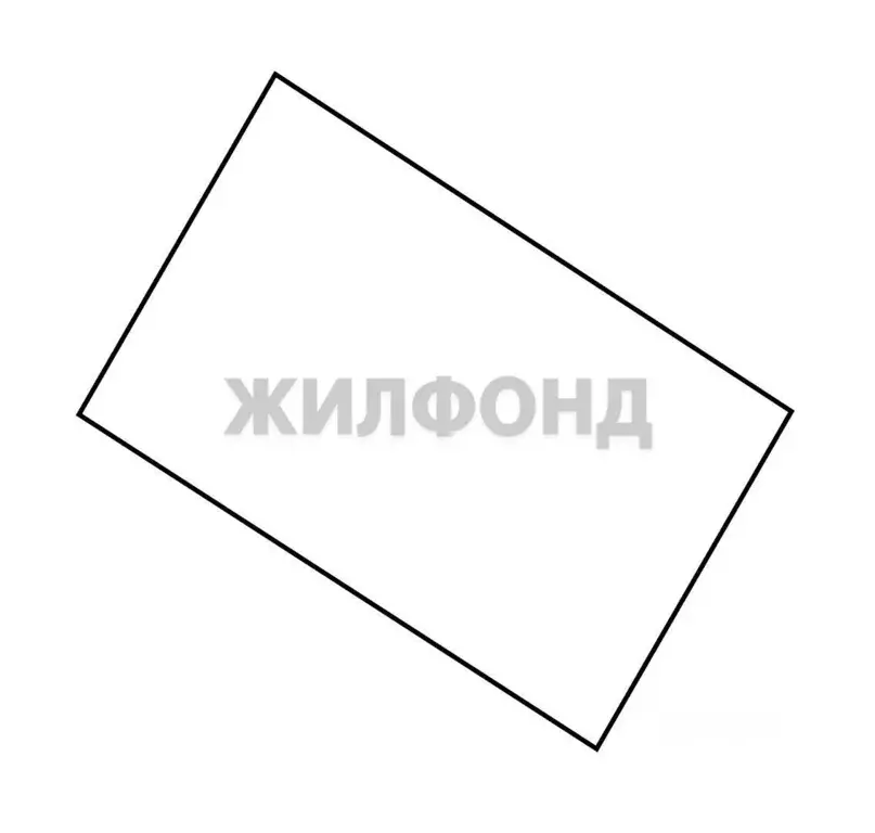Участок в Новосибирская область, Новосибирский район, с. Барышево  ... - Фото 1