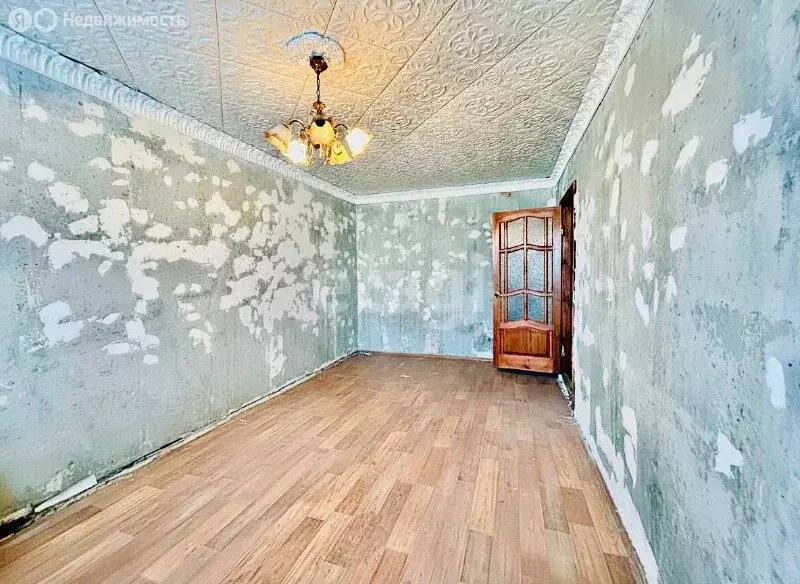 2-комнатная квартира: Мичуринск, Автозаводская улица, 8 (46.8 м) - Фото 1