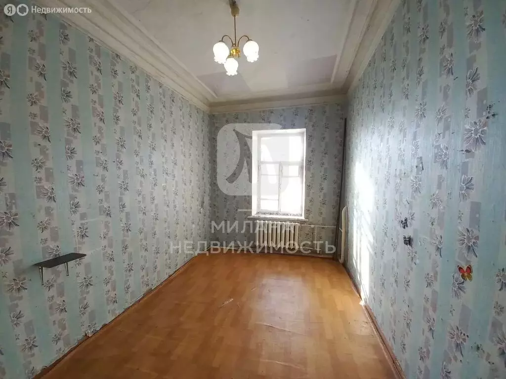 1-комнатная квартира: Оренбург, Советская улица, 34 (15.7 м) - Фото 0