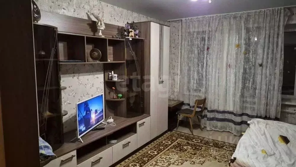 2-к кв. Курганская область, Курган ул. Карла Маркса, 143А (50.0 м) - Фото 1