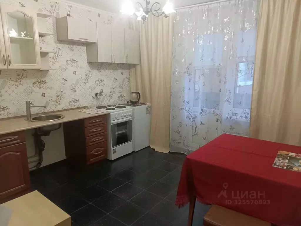 1-к кв. Краснодарский край, Краснодар Гаражная ул., 79 (48.0 м) - Фото 1