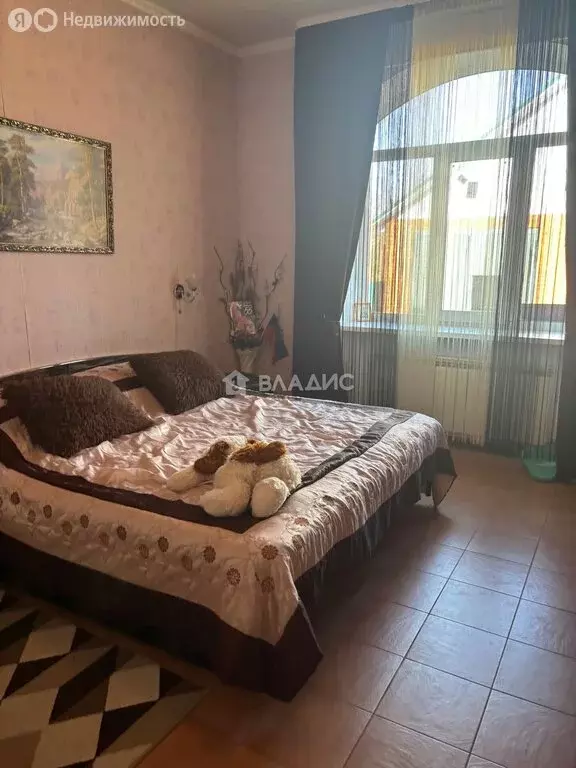 Дом в Острогожск, улица Медведовского, 36 (379 м) - Фото 1