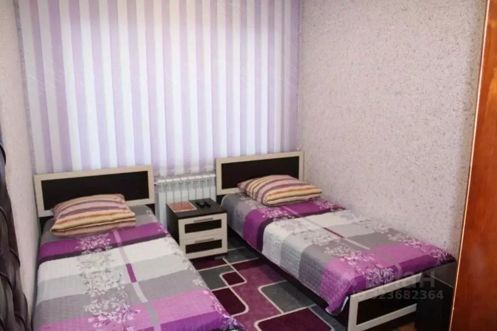 Комната Ямало-Ненецкий АО, Надым Заводская ул. (12.0 м) - Фото 2