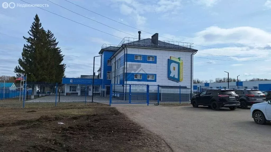 Участок в Ямашурма, Новая улица, 3 (10.7 м) - Фото 0
