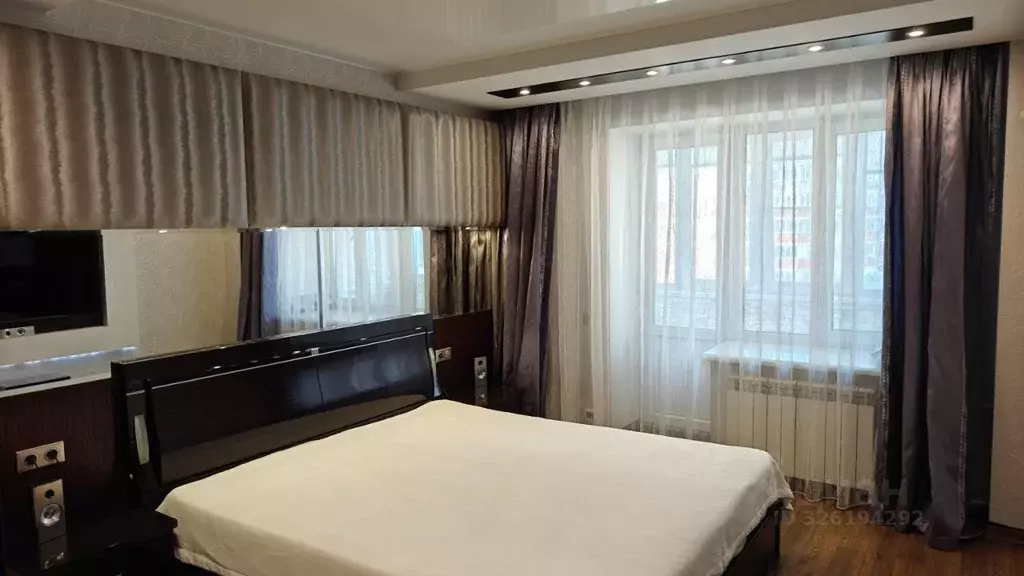 2-к кв. Москва, Москва, Московский г. 3-й мкр, 12 (80.0 м) - Фото 2