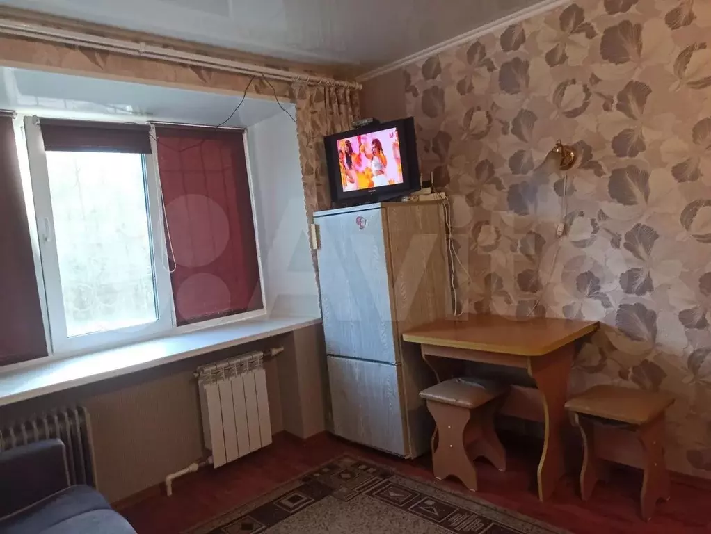 Комната 19 м в 1-к., 1/5 эт. - Фото 1
