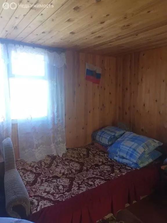 Дом в Судское сельское поселение, деревня Большой Исток, ... - Фото 0